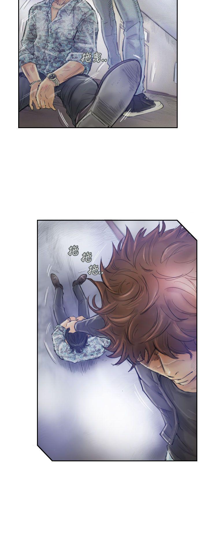 [韩国漫画] 小偷 剧情,熟女人妻,巨乳大奶,OL#[28P]-14