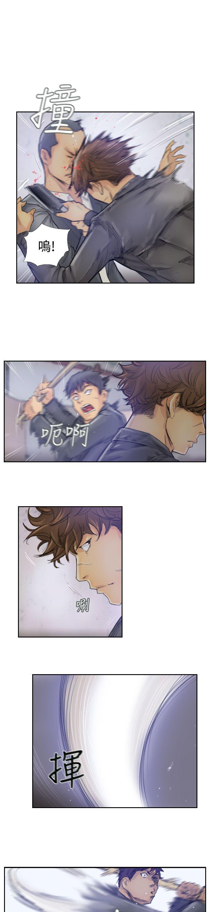 [韩国漫画] 小偷 剧情,熟女人妻,巨乳大奶,OL#[28P]-5