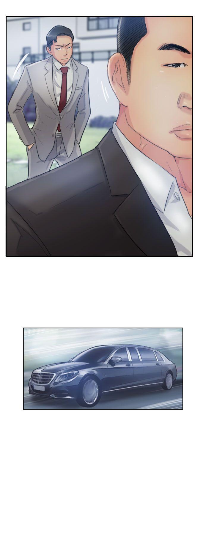 [韩国漫画] 小偷 剧情,熟女人妻,巨乳大奶,OL#[31P]-14