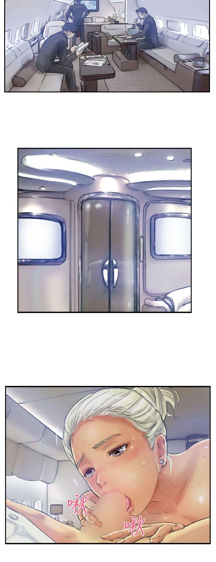 [韩国漫画] 小偷 剧情,熟女人妻,巨乳大奶,OL#[30P]-11