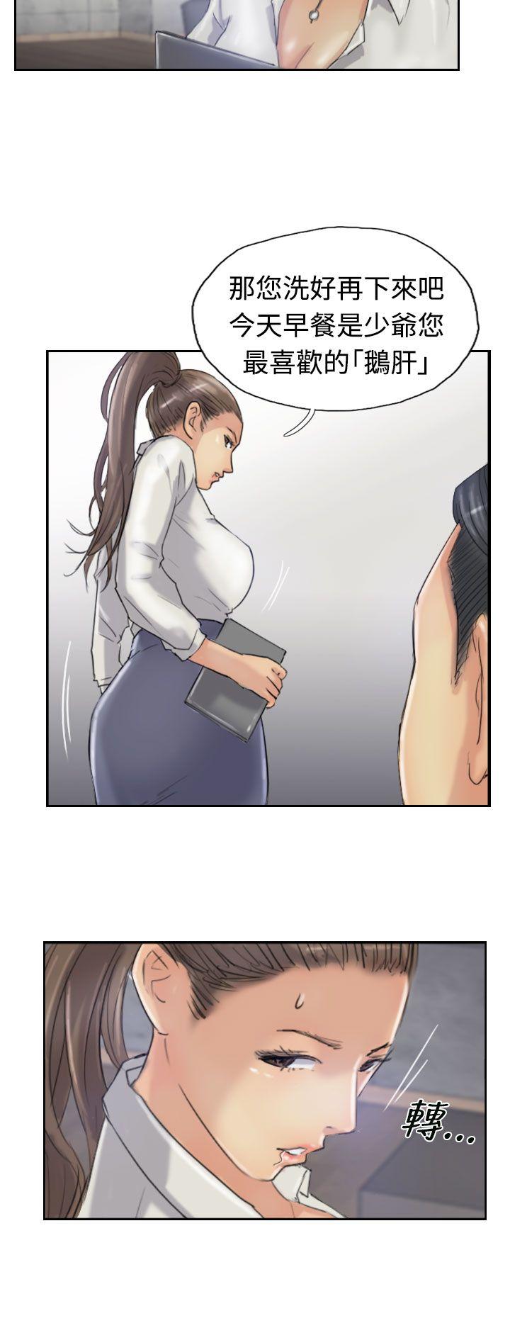 [韩国漫画] 小偷 剧情,熟女人妻,巨乳大奶,OL#[29P]-18