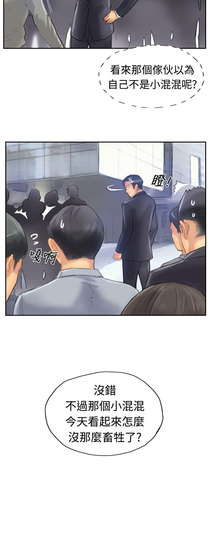 [韩国漫画] 小偷 剧情,熟女人妻,巨乳大奶,OL#[30P]-22