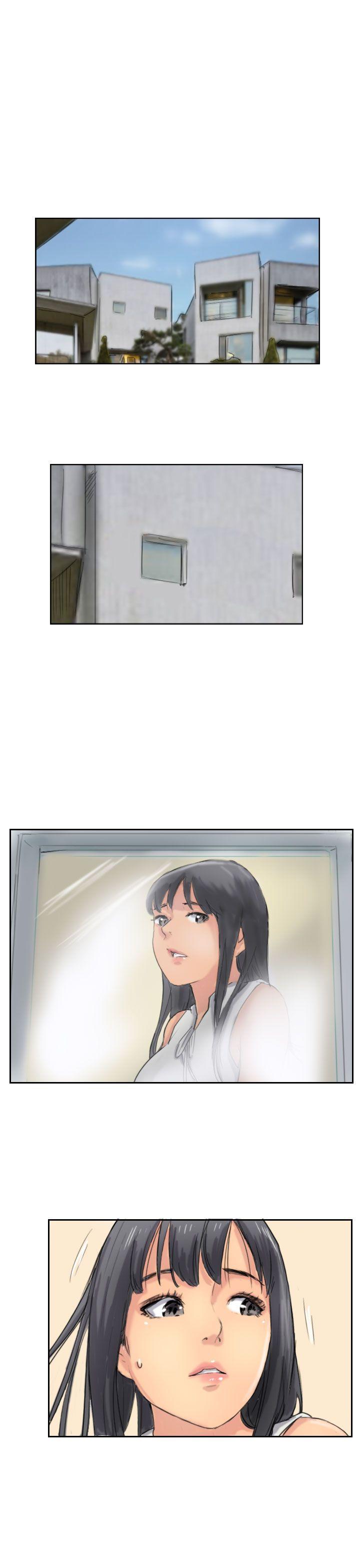[韩国漫画] 小偷 剧情,熟女人妻,巨乳大奶,OL#[29P]-21