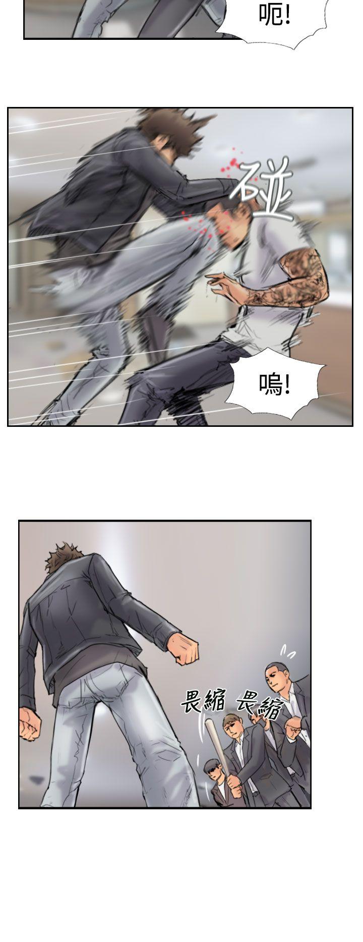 [韩国漫画] 小偷 剧情,熟女人妻,巨乳大奶,OL#[29P]-24