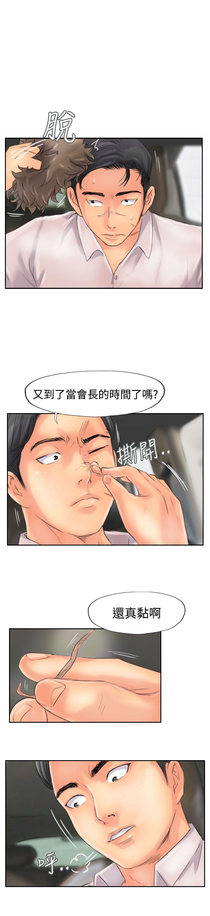[韩国漫画] 小偷 剧情,熟女人妻,巨乳大奶,OL#[29P]-13