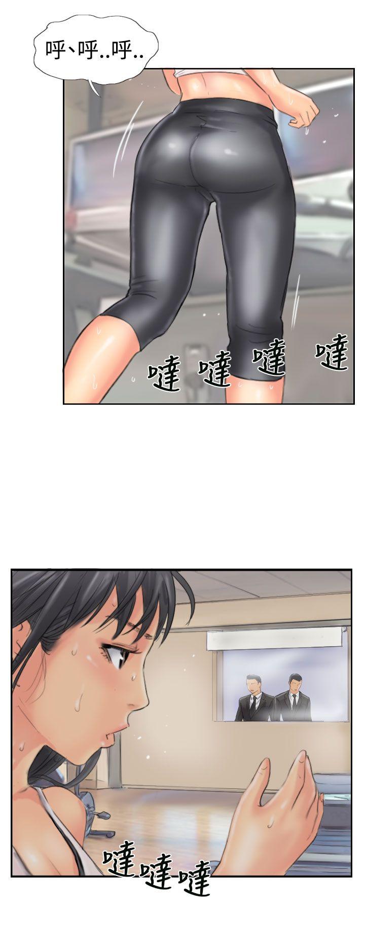 [韩国漫画] 小偷 剧情,熟女人妻,巨乳大奶,OL#[29P]-4