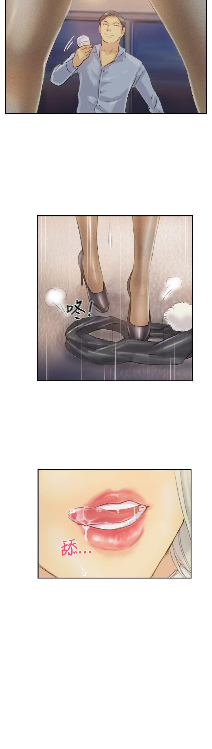[韩国漫画] 小偷 剧情,熟女人妻,巨乳大奶,OL#[29P]-1