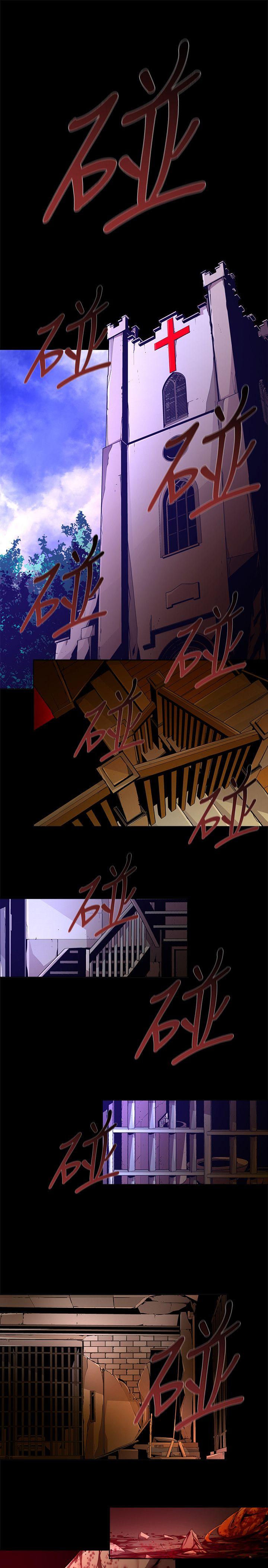 [韩国漫画] 阴湿路 奇幻,熟女人妻,巨乳大奶#[16P]-11