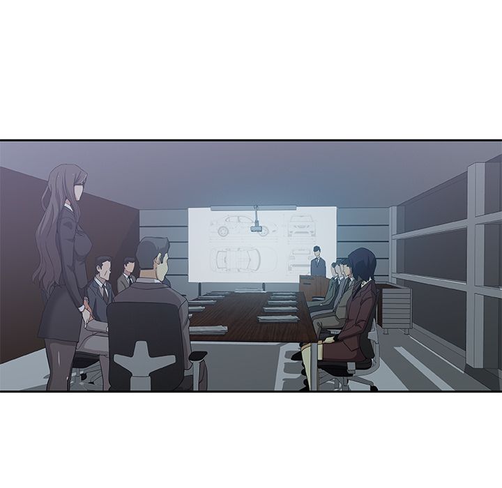 [韩国漫画] Missing9 剧情,熟女人妻,巨乳大奶#[80P]-41
