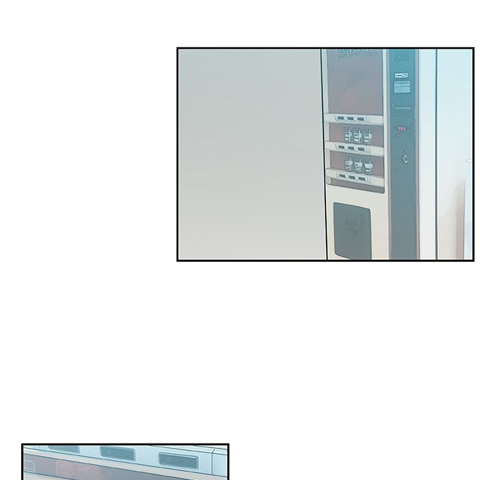 [韩国漫画] Missing9 剧情,熟女人妻,巨乳大奶#[80P]-1