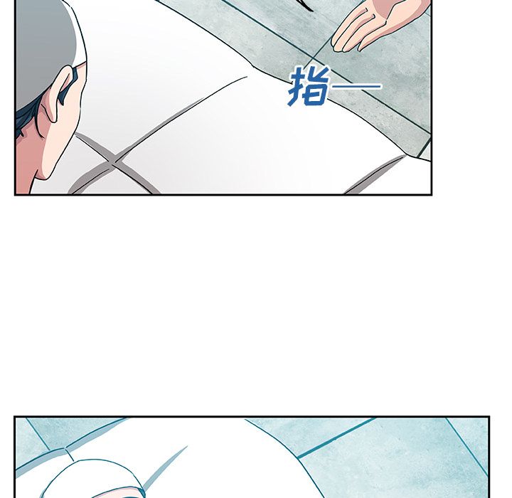 [韩国漫画] Missing9 剧情,熟女人妻,巨乳大奶#[80P]-57