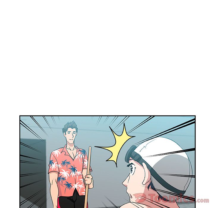 [韩国漫画] Missing9 剧情,熟女人妻,巨乳大奶#[78P]-15