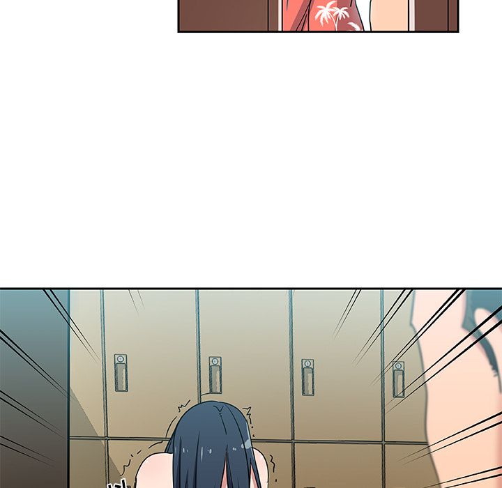 [韩国漫画] Missing9 剧情,熟女人妻,巨乳大奶#[78P]-63