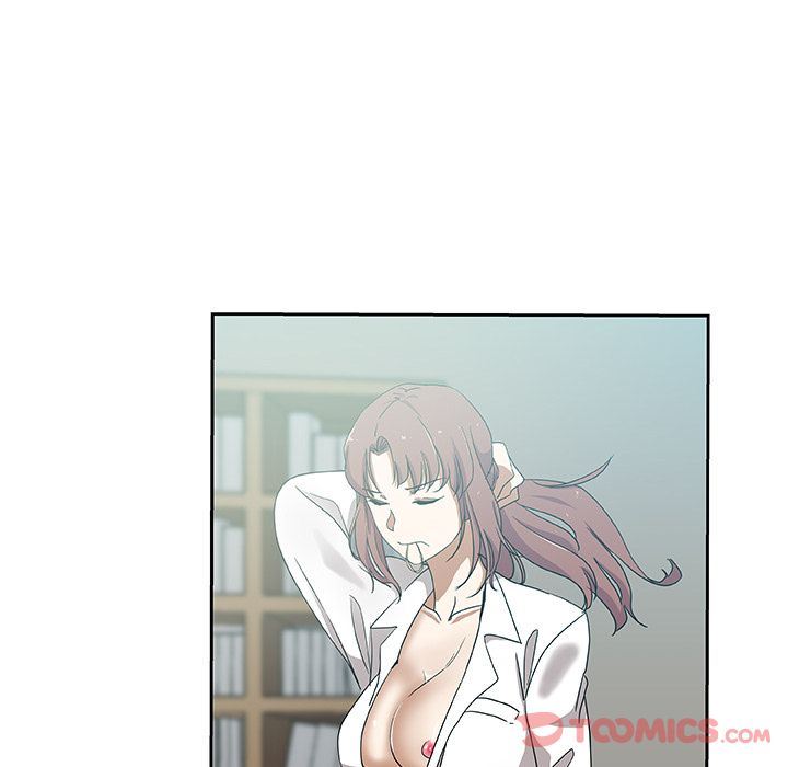 [韩国漫画] Missing9 剧情,熟女人妻,巨乳大奶#[85P]-52
