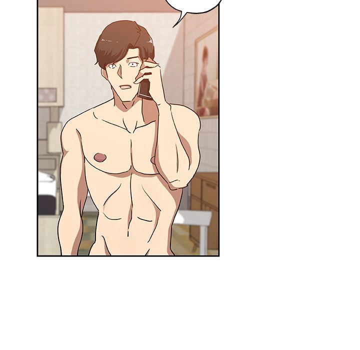 [韩国漫画] Missing9 剧情,熟女人妻,巨乳大奶#[86P]-61