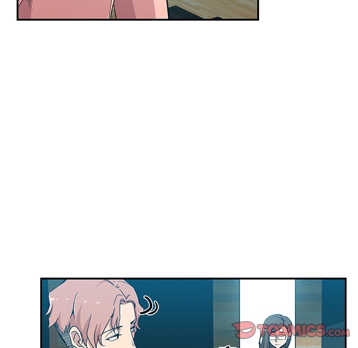 [韩国漫画] Missing9 剧情,熟女人妻,巨乳大奶#[85P]-18