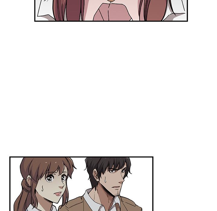 [韩国漫画] Missing9 剧情,熟女人妻,巨乳大奶#[85P]-5