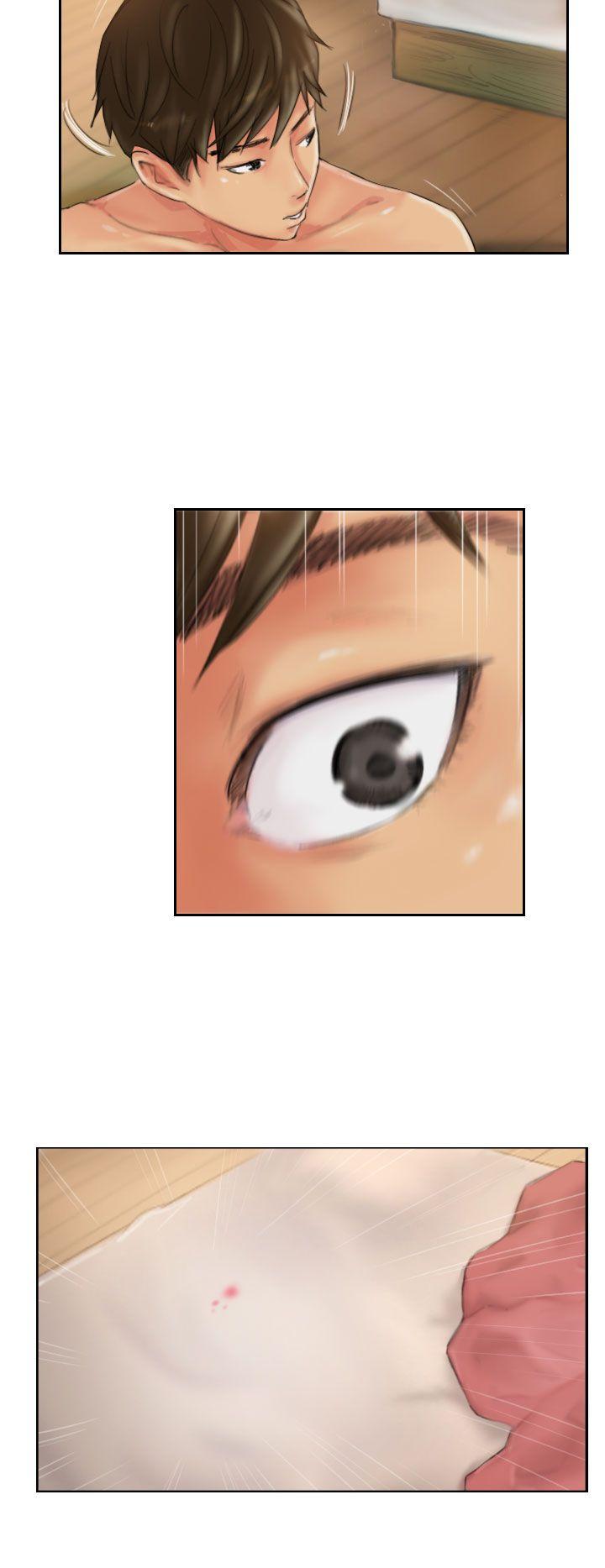 [韩国漫画] NEW FACE 奇幻,巨乳大奶,熟女人妻#[25P]-6