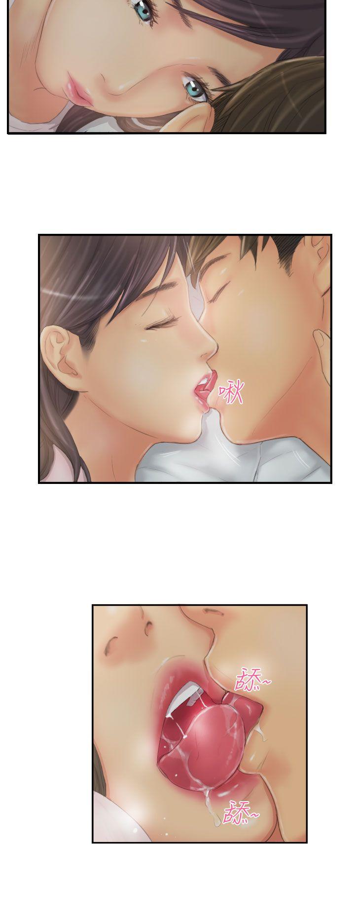 [韩国漫画] NEW FACE 奇幻,巨乳大奶,熟女人妻#[24P]-10