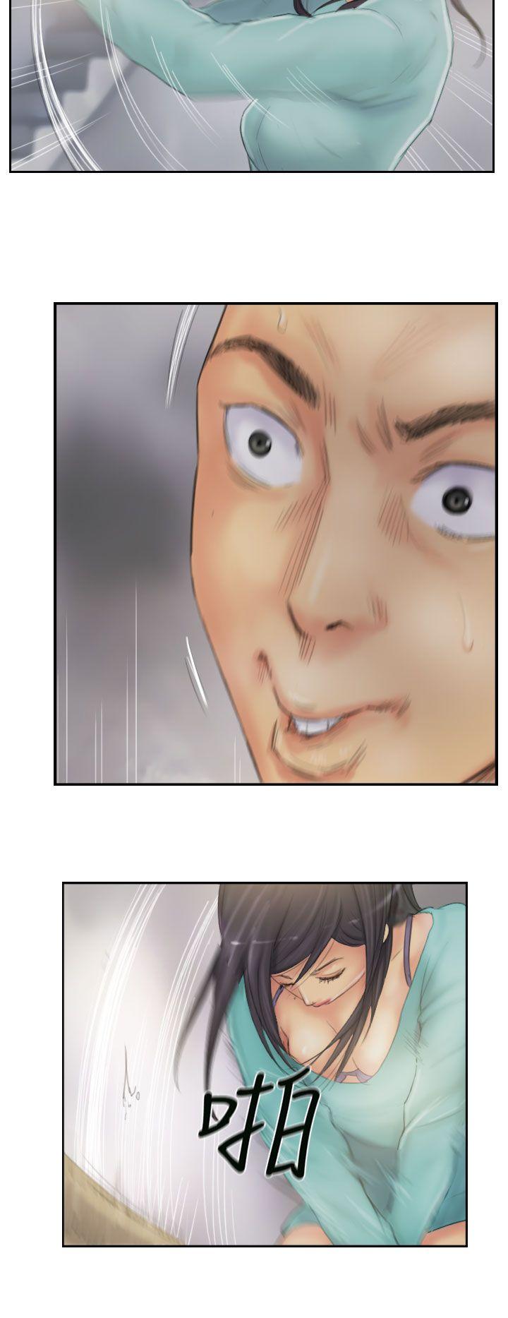 [韩国漫画] NEW FACE 奇幻,巨乳大奶,熟女人妻#[25P]-16