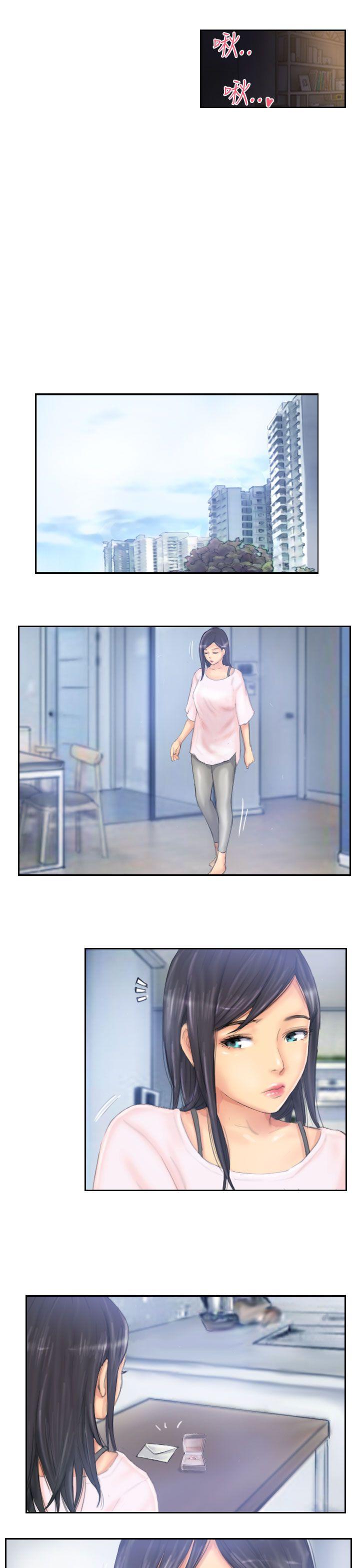 [韩国漫画] NEW FACE 奇幻,巨乳大奶,熟女人妻#[34P]-19