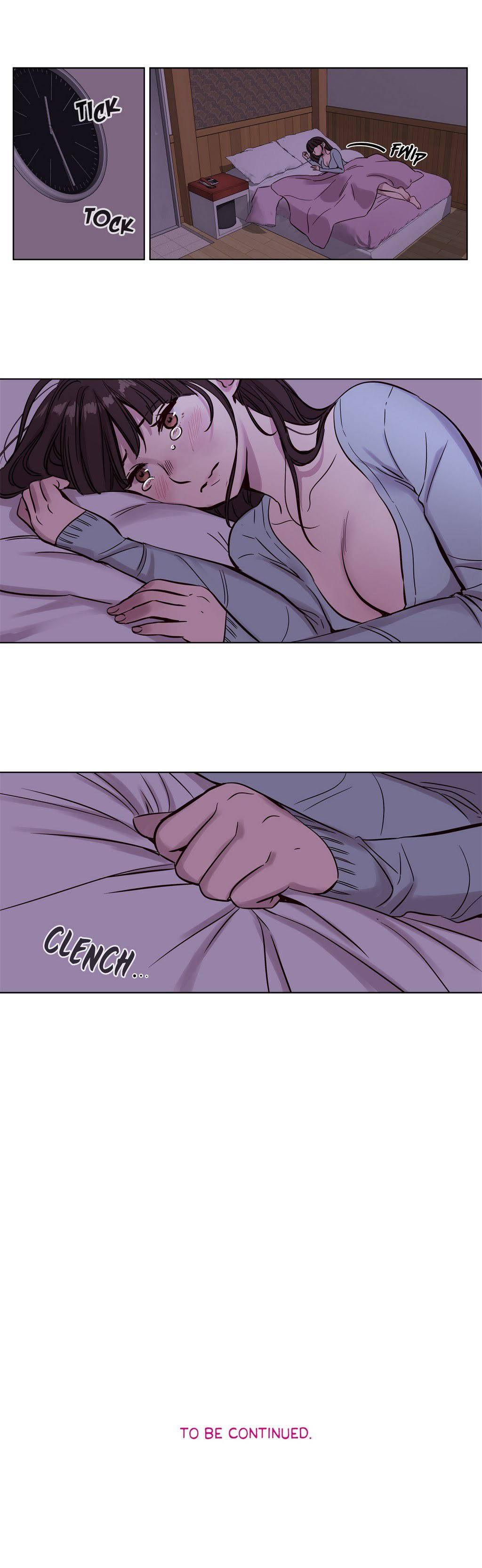 [韩国漫画] 赎罪营 剧情,巨乳大奶#[12P]-2