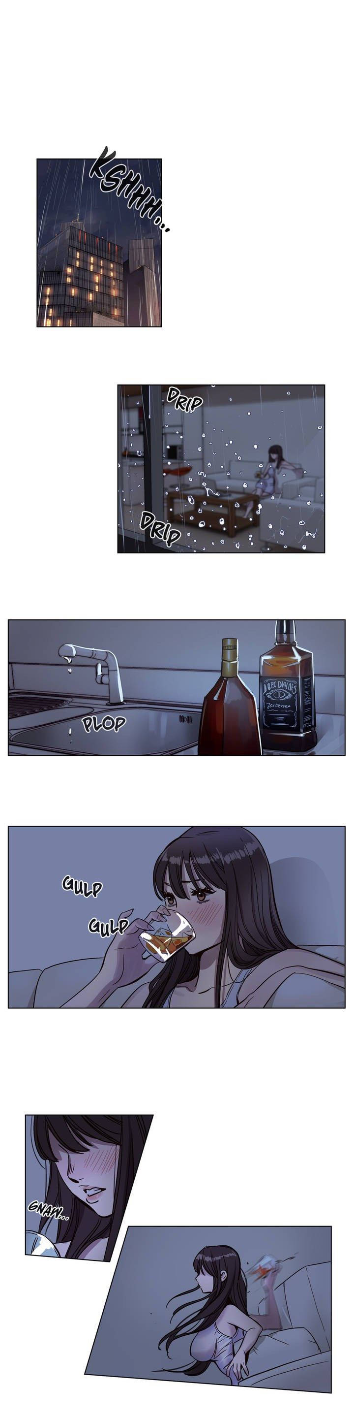 [韩国漫画] 赎罪营 剧情,巨乳大奶#[12P]-5