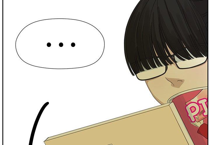 [韩国漫画] 恋爱新手 爱情,女学生#[66P]-4