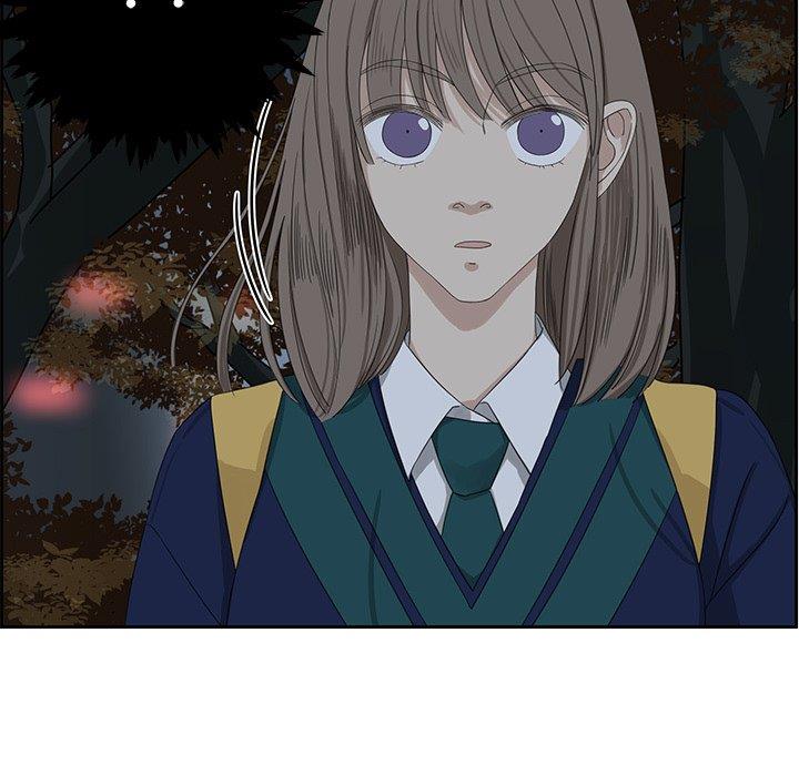 [韩国漫画] 恋爱新手 爱情,女学生#[68P]-29