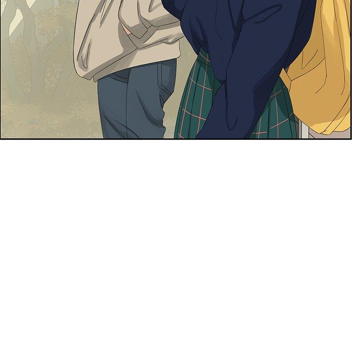 [韩国漫画] 恋爱新手 爱情,女学生#[68P]-67