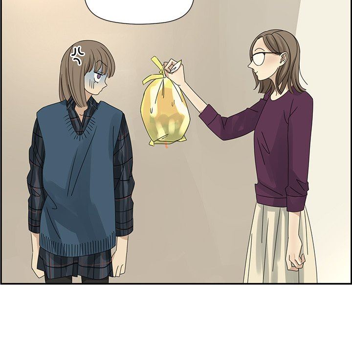 [韩国漫画] 恋爱新手 爱情,女学生#[69P]-33