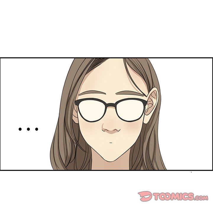 [韩国漫画] 恋爱新手 爱情,女学生#[69P]-44