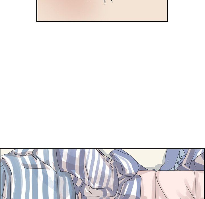 [韩国漫画] 恋爱新手 爱情,女学生#[69P]-5
