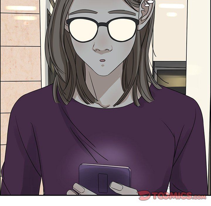 [韩国漫画] 恋爱新手 爱情,女学生#[69P]-52