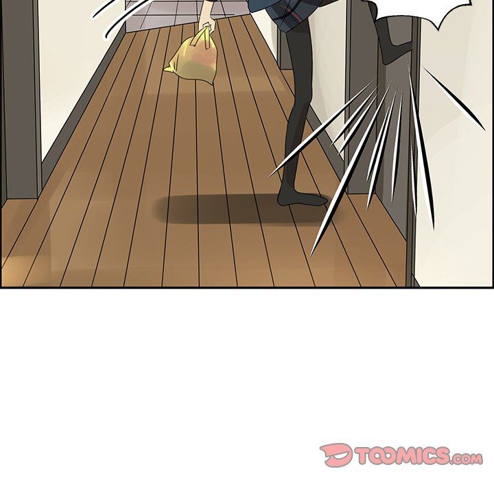 [韩国漫画] 恋爱新手 爱情,女学生#[69P]-62