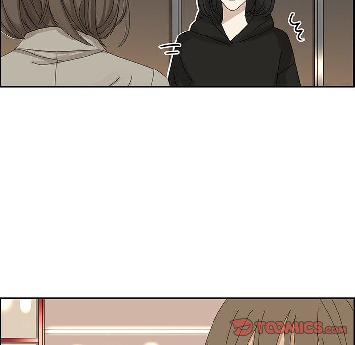 [韩国漫画] 恋爱新手 爱情,女学生#[89P]-80