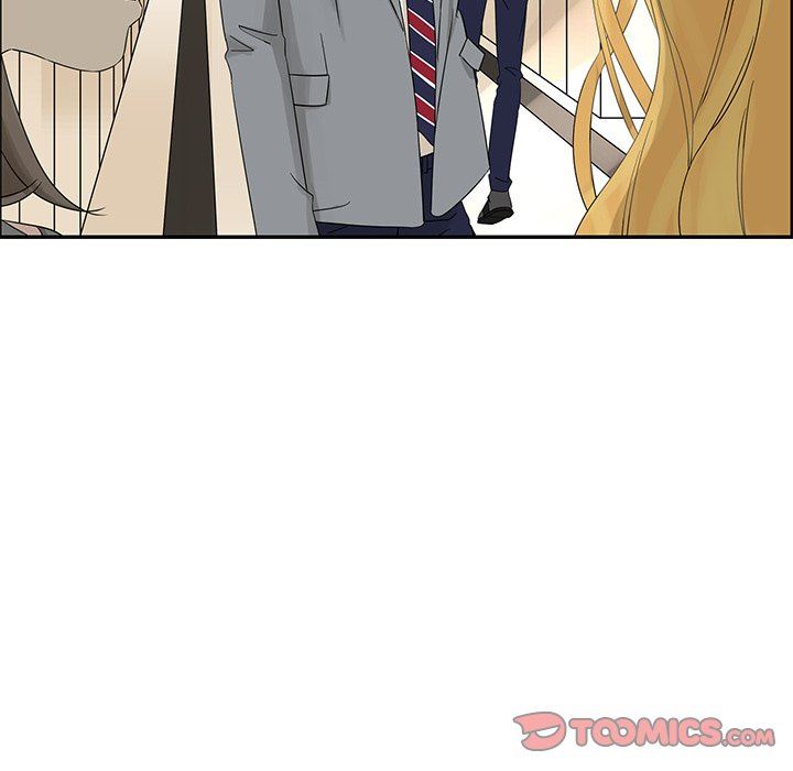 [韩国漫画] 恋爱新手 爱情,女学生#[86P]-26