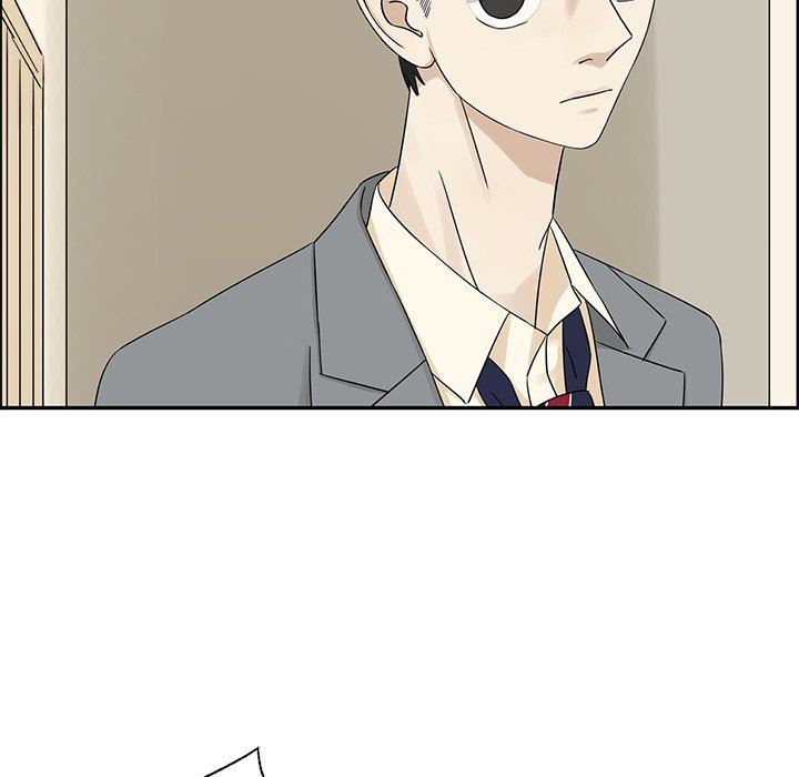 [韩国漫画] 恋爱新手 爱情,女学生#[86P]-31