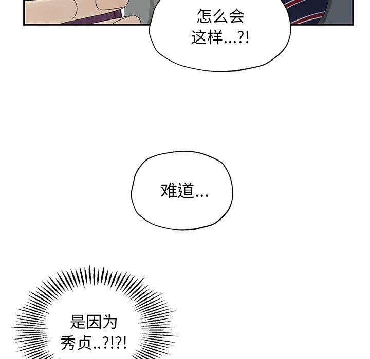 [韩国漫画] 恋爱新手 爱情,女学生#[86P]-65
