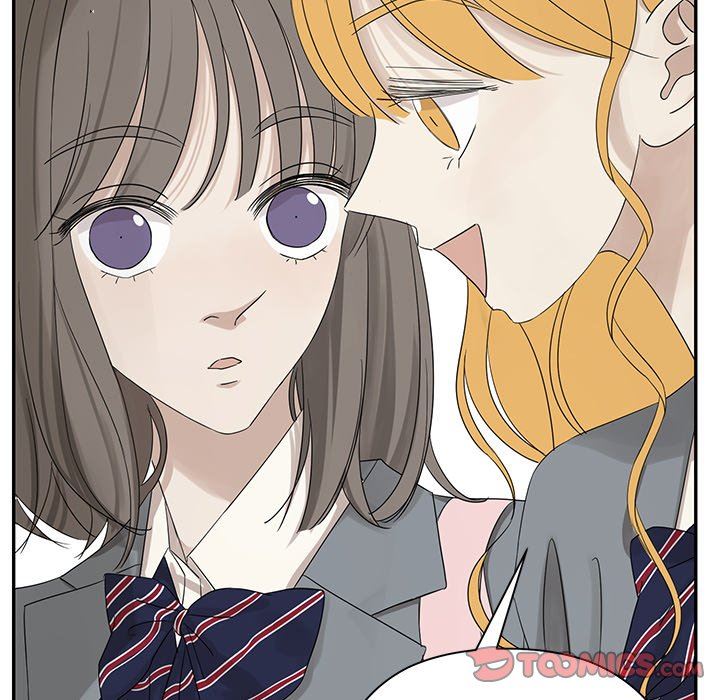 [韩国漫画] 恋爱新手 爱情,女学生#[85P]-10
