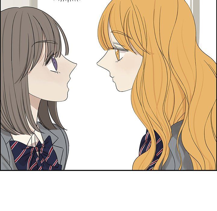 [韩国漫画] 恋爱新手 爱情,女学生#[85P]-20