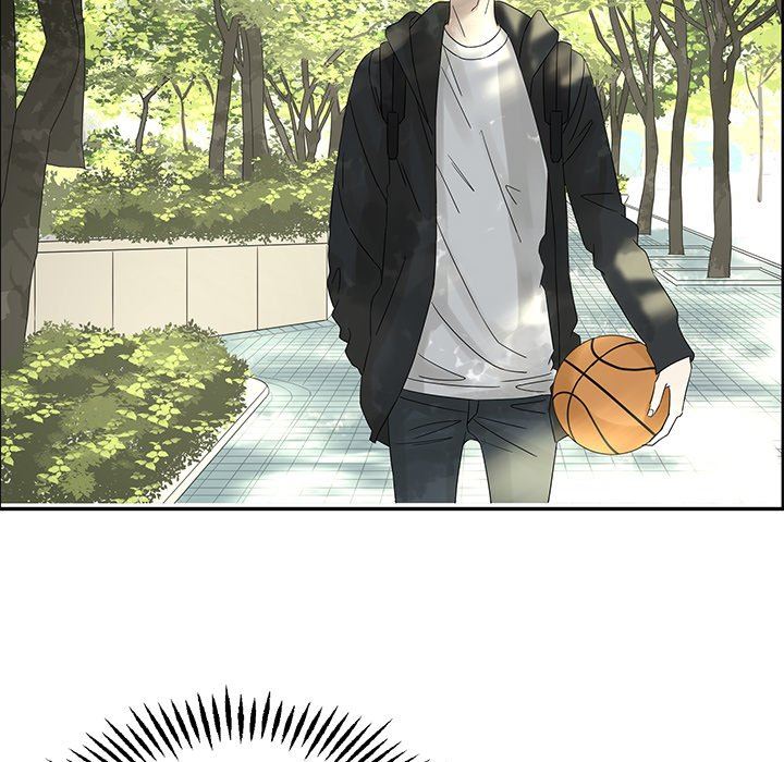 [韩国漫画] 恋爱新手 爱情,女学生#[84P]-12