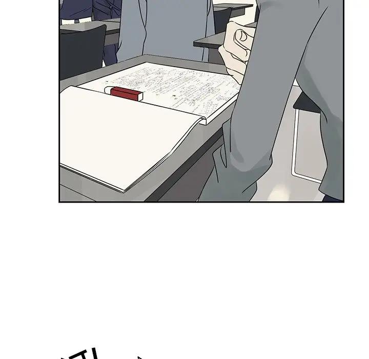 [韩国漫画] 恋爱新手 爱情,女学生#[95P]-56
