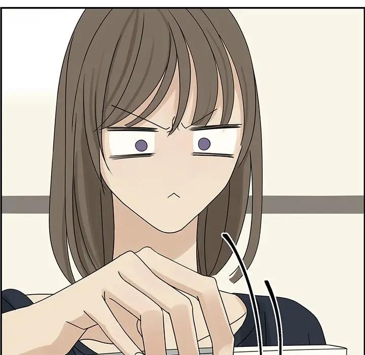 [韩国漫画] 恋爱新手 爱情,女学生#[75P]-13