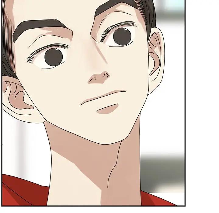 [韩国漫画] 恋爱新手 爱情,女学生#[75P]-65