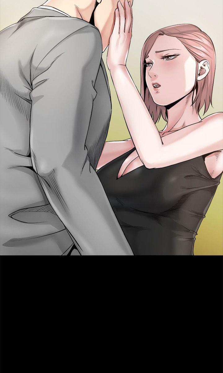 [韩国漫画] 姊夫 爱情,熟女人妻,巨乳大奶,不伦#[31P]-19