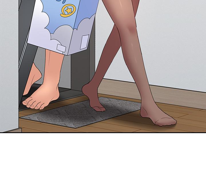 [韩国漫画] 亲爱的大叔 爱情,巨乳大奶#[30P]-5