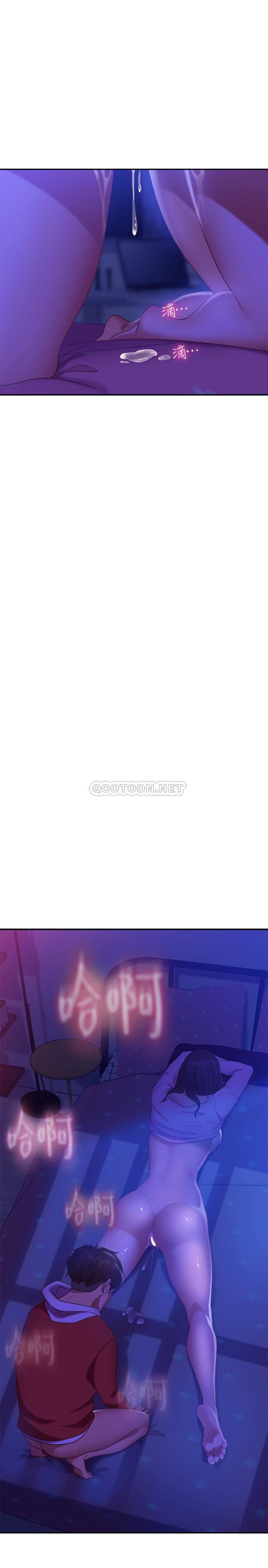 [韩国漫画] 不良女房客 剧情,巨乳大奶#[32P]-21