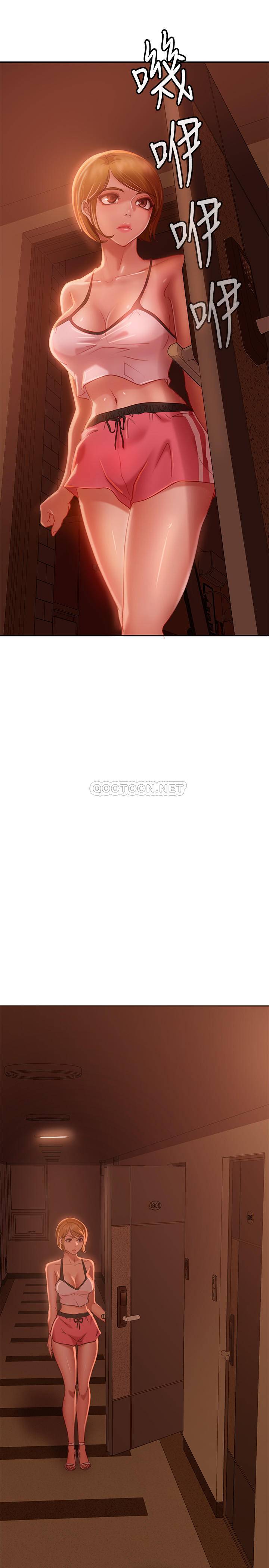 [韩国漫画] 不良女房客 剧情,巨乳大奶#[32P]-30