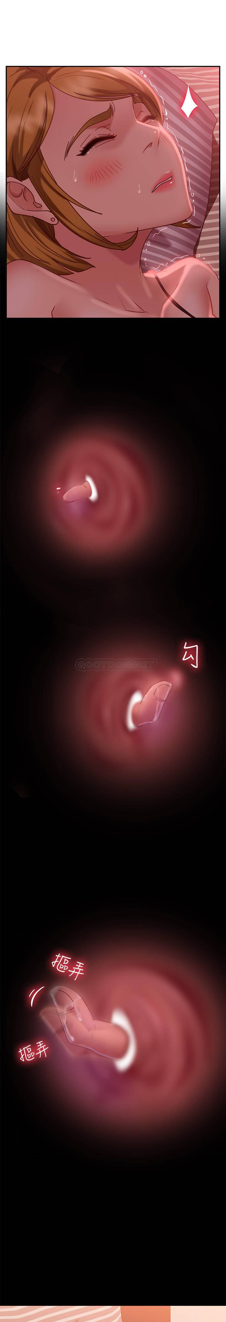 [韩国漫画] 不良女房客 剧情,巨乳大奶#[32P]-25